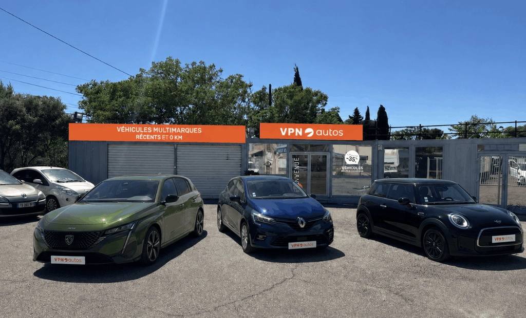 voiture occasion vitrolles vpn autos